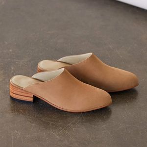 Nisolo Mariella Mules